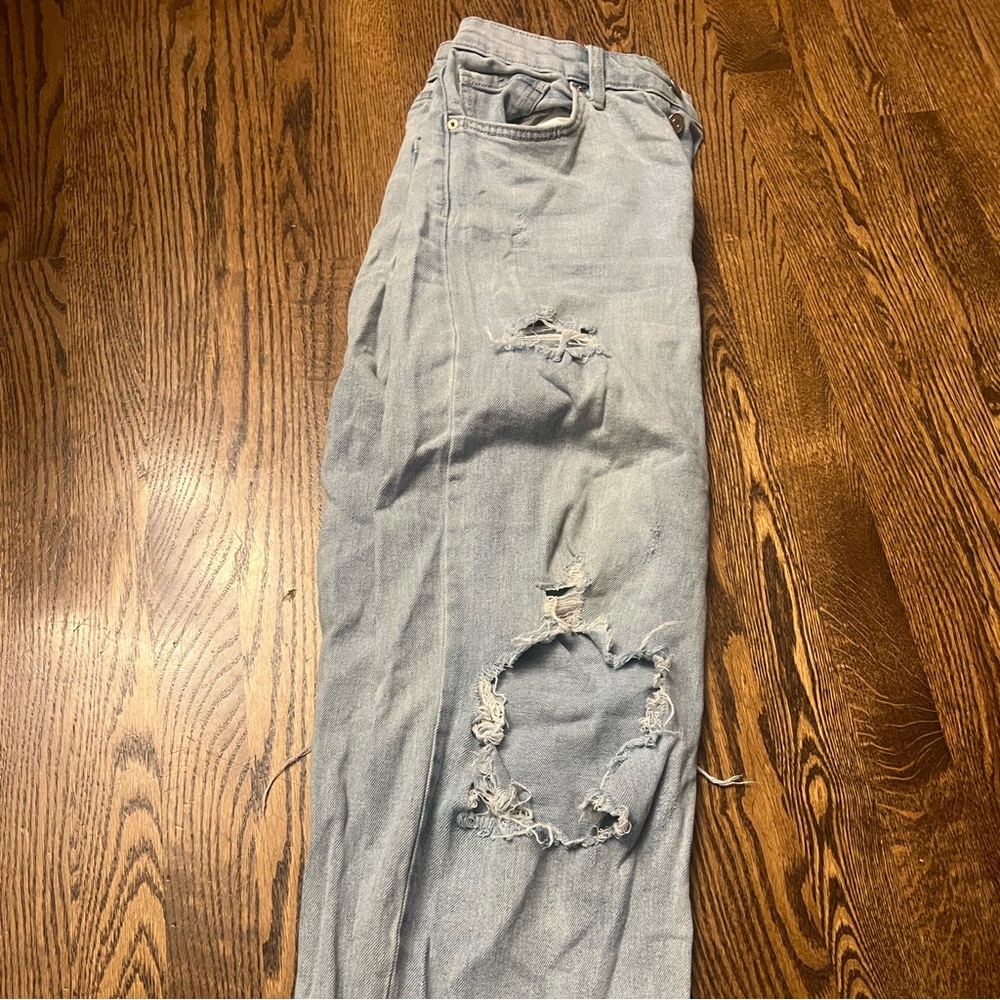 Wild fable jeans